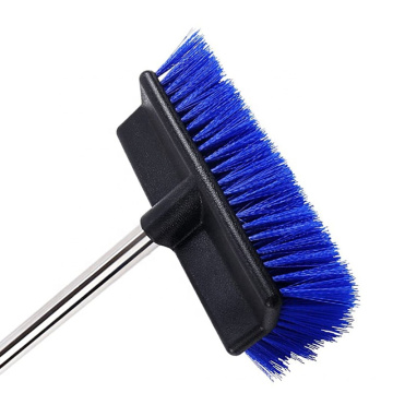 Bi-Level Soft Wash Brush, 10"